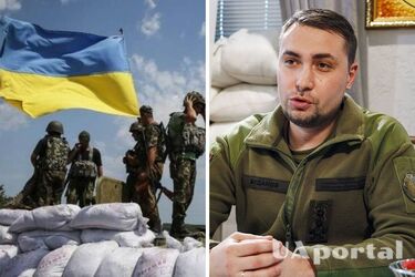 Когда закончится война с россией – прогноз Буданова