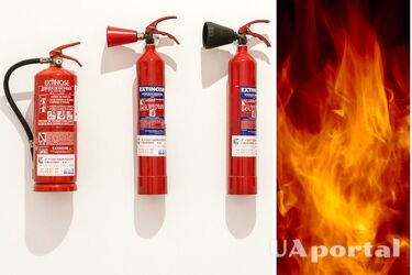 Как правильно выбрать огнетушитель – порошковый огнетушитель – как тушить пожар