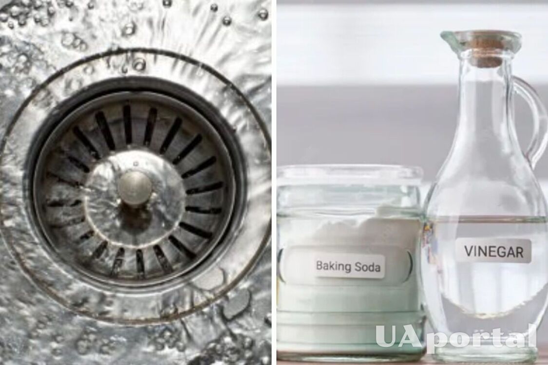 Як швидко прочистити засмічену ванну та раковину: три дешевих засоби