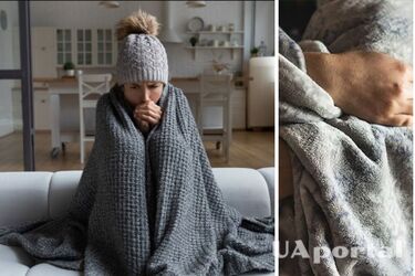 Як зігрітись без світла та опалення