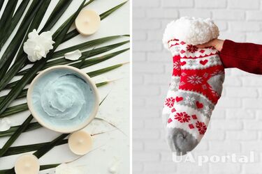 Коли немає опалення: як швидко зігріти ноги взимку