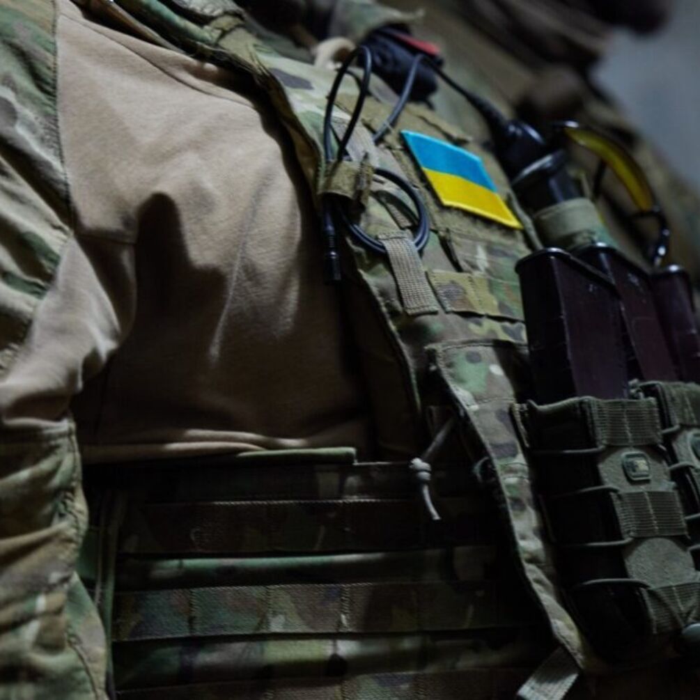 У Міноборони та МВС сказали, чи буде в Україні додаткова мобілізація