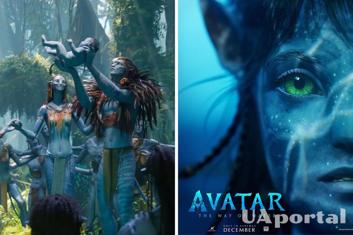 В Лондоне состоялась мировая премьера 'Аватар: Путь воды': первые отзывы критиков