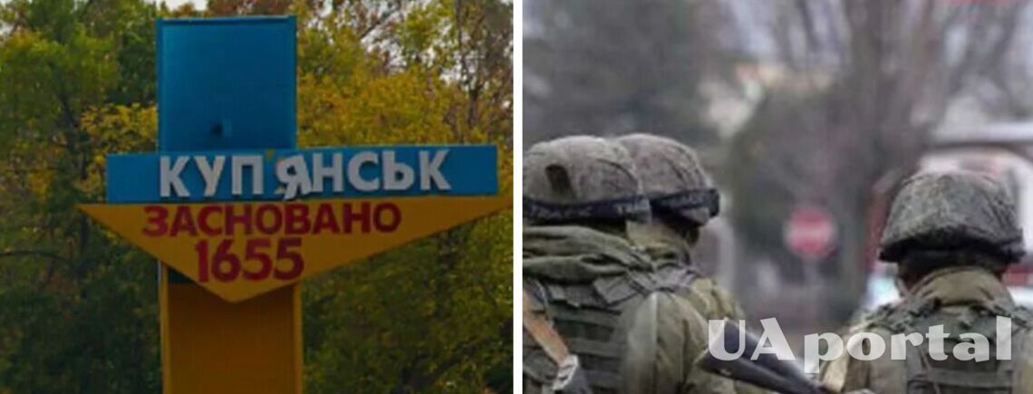 У ЗСУ пояснили, чи є загроза наступу окупантів на Куп'янськ