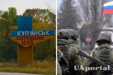 В ВСУ объяснили, есть ли угроза наступления оккупантов на Купянск