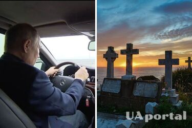 Після поїздки по Кримському мосту, стан здоров'я путіна викликає ще більше запитань – ЗМІ