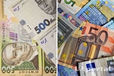 Три країни з 9 грудня припинять обмін готівкової гривні на євро