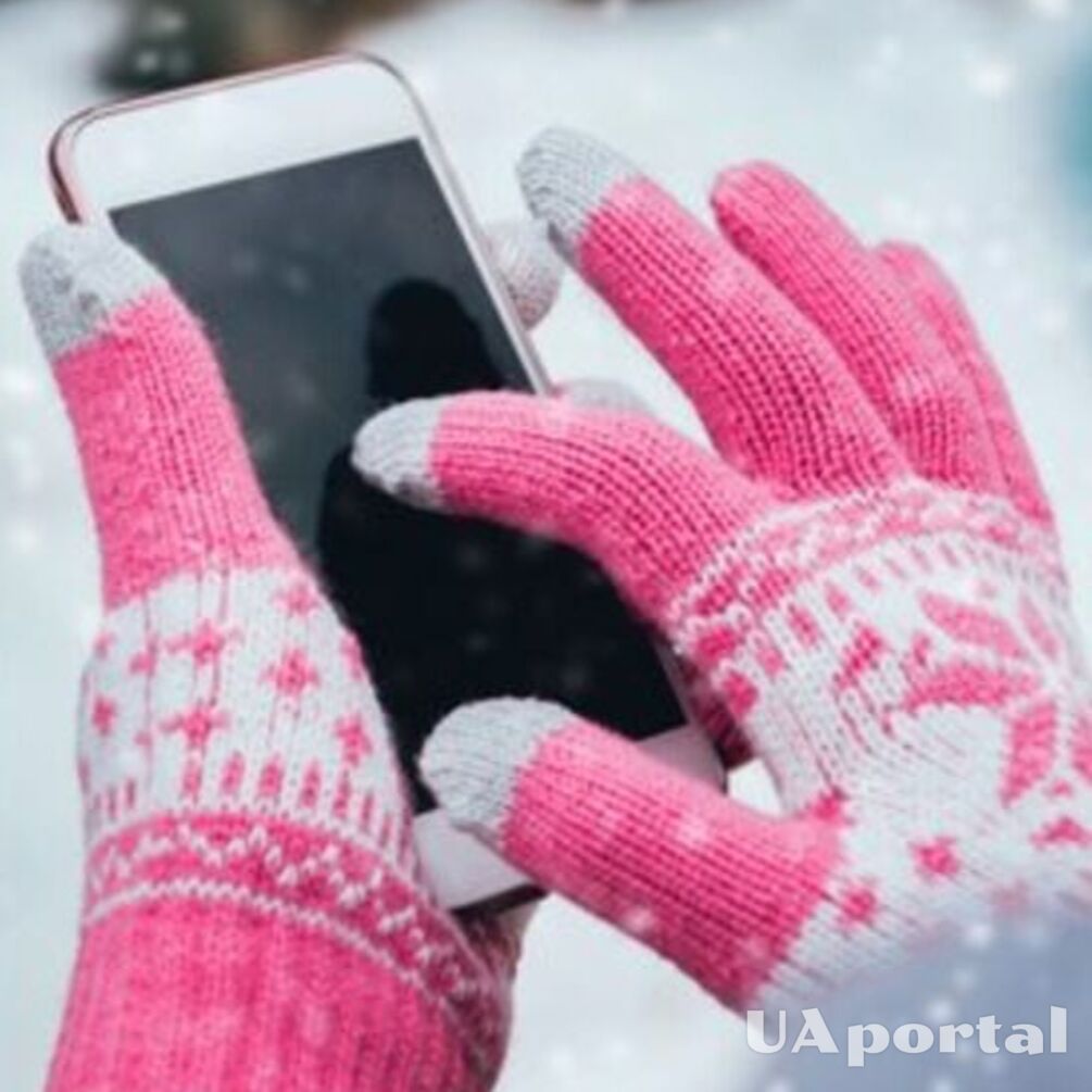 Як вберегти смартфон під час холоду та не пошкодити його батарею