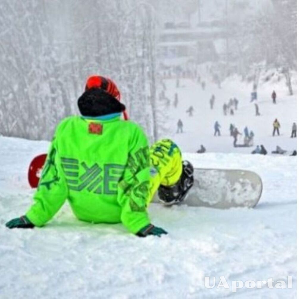 В Киеве начинается сезон катания на лыжах и сноубордах: какие спорткомлексы будут работать