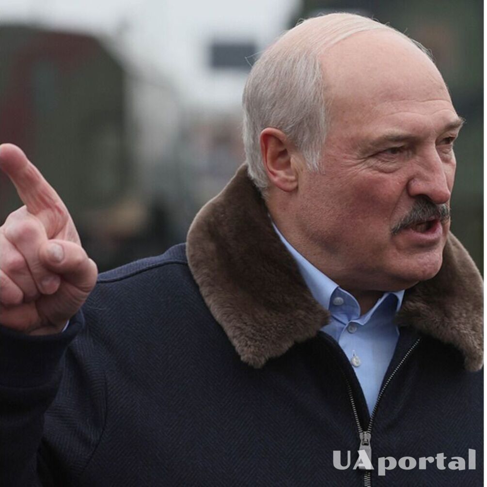 Режим Лукашенко инициировал смертную казнь для военнослужащих и чиновников за госизмену