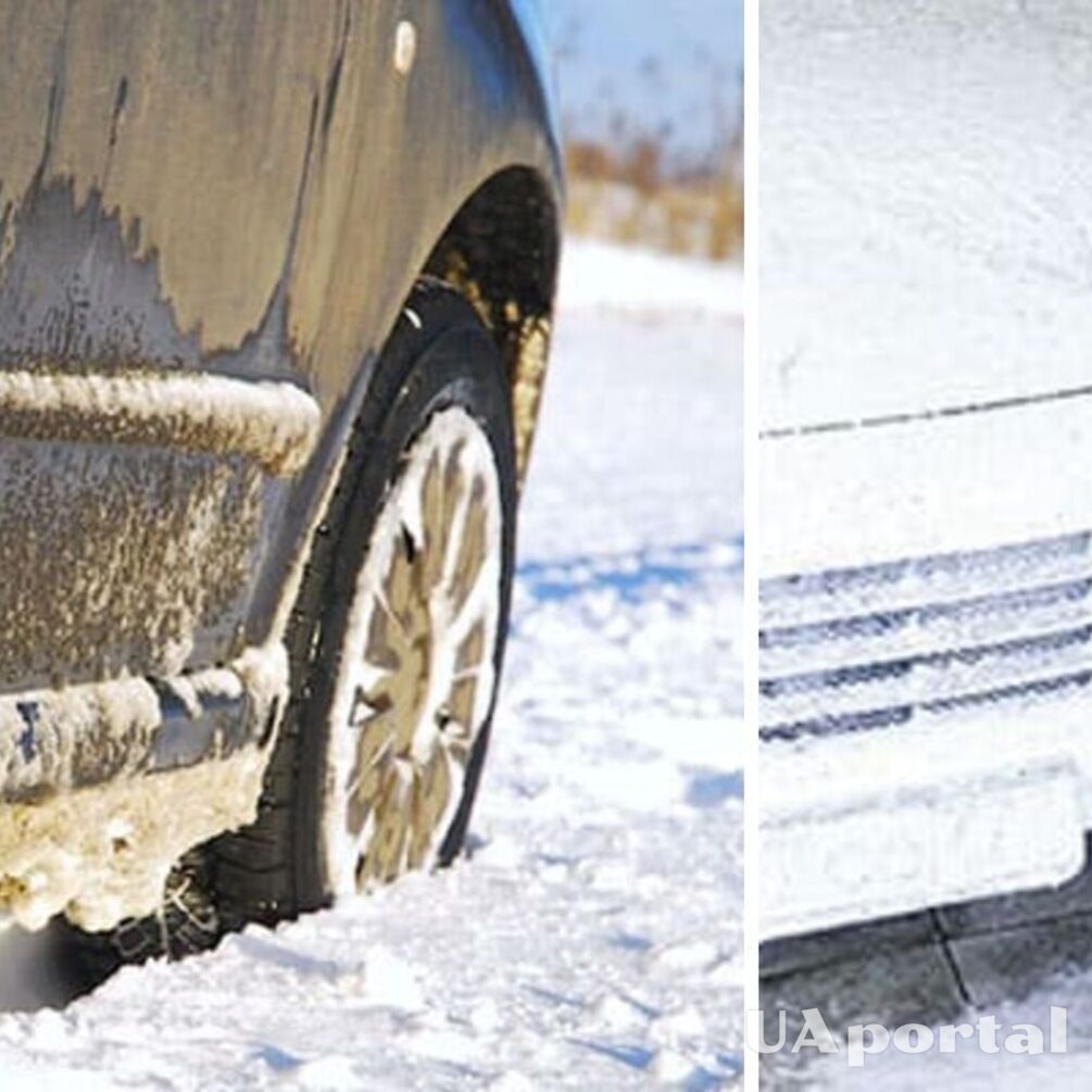 Миття автомобіля взимку: експерти назвали плюси та мінуси