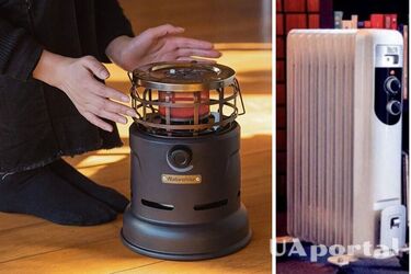 Как выбрать экономный обогреватель