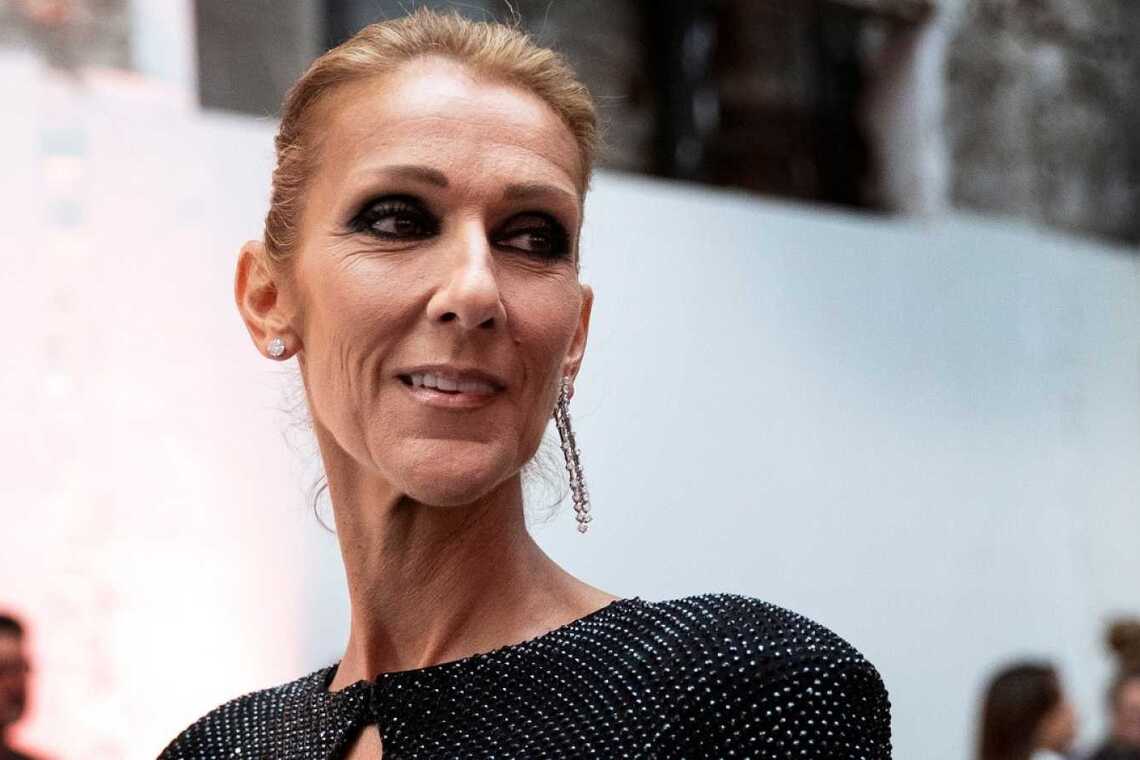 ÐевиÑа Селин Ðион заболела ''ÑиндÑомом мÑÑеÑной ÑкованноÑÑи'' - подÑобноÑÑи