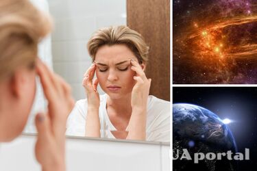 Ученые предупредили о продлении магнитной бури 9 декабря