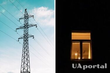 В 'Укренерго' розповіли, в яких регіонах найскладніша ситуація зі світлом