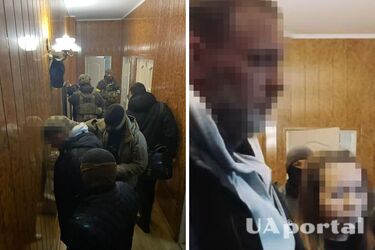 В Одессе задержали супружескую пару российских шпионов, готовивших ракетные удары по ПВО