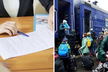 Юристка пояснила, як українці можуть змінити країну та отримати тимчасовий захист у ЄС повторно