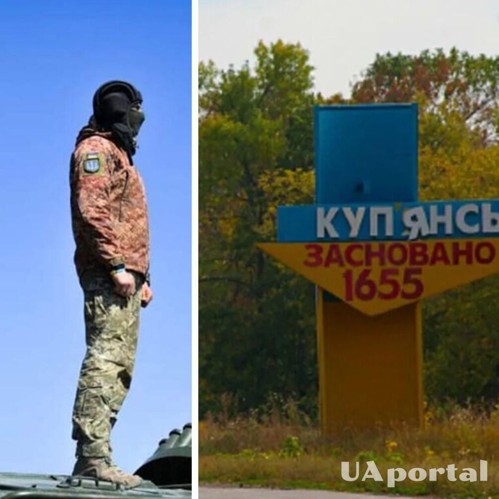 'Наші Збройні сили свої позиції тримають': Синєгубов спростував заяви про підготовку окупантів до наступу на Куп'янськ