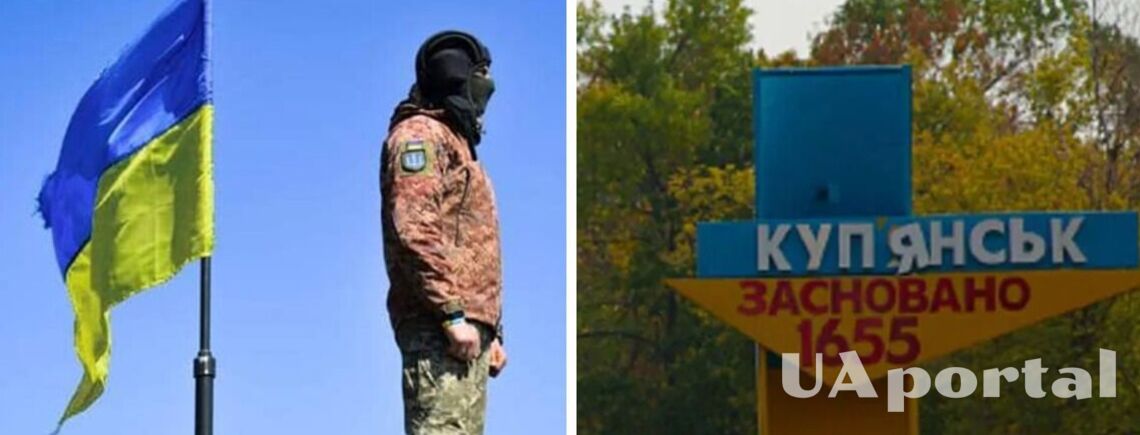'Наши Вооруженные силы свои позиции держат': Синегубов опроверг заявления о подготовке оккупантов к наступлению на Купянск