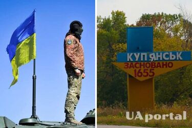 'Наші Збройні сили свої позиції тримають': Синєгубов спростував заяви про підготовку окупантів до наступу на Куп'янськ