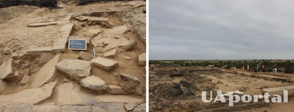 В Еритреї археологи виявили дві стародавні церкви 6 та 7 століття (фото)