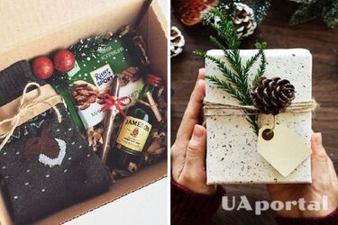 Бюджетные идеи подарков мужчине на Новый год 2023