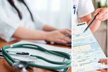 Как рассчитывается средняя зарплата для выплаты больничных выплат в Украине