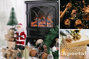 В каких цветах нельзя встречать Новый год 2023