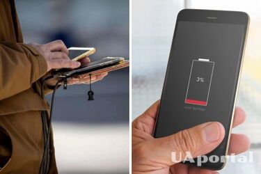 Як не можна заряджати телефон - основні помилки, коли заряджаєш телефон