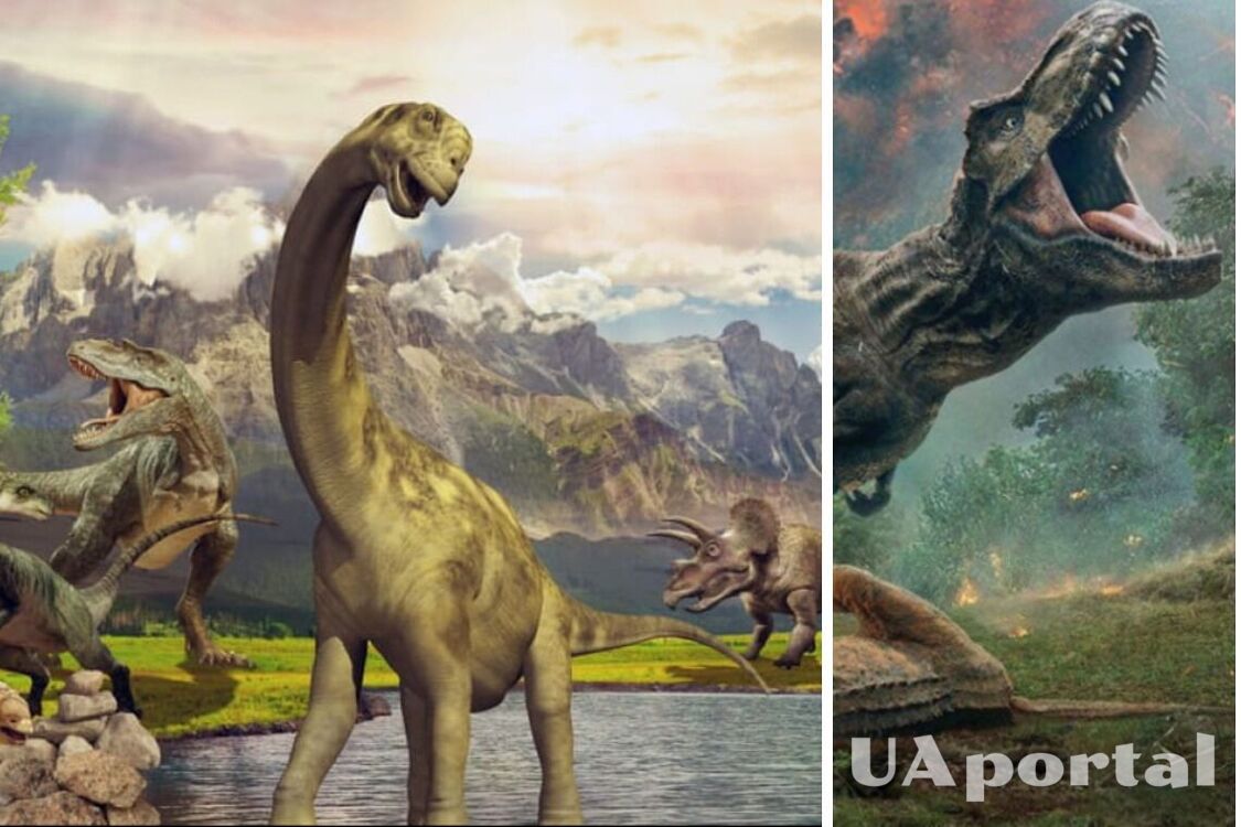 Вчені припустили, яким був би світ сьогодні, якби 66 млн років тому динозаври вижили
