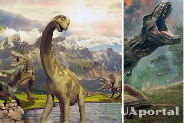Ученые рассказали, что было бы, если бы динозавры не вымерли