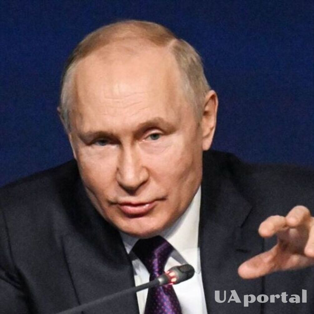 Украинский генерал объяснил, кто из мировых лидеров пригрозил пути из-за 'ядерных заявлений'