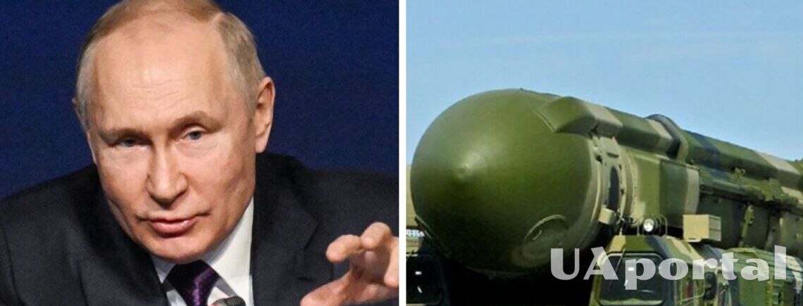 Український генерал пояснив, хто зі світових лідерів пригрозив путіну через 'ядерні заяви'