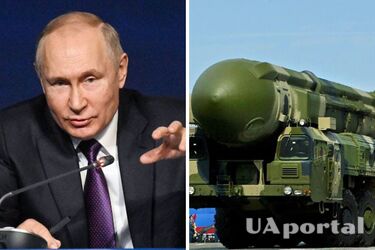 Ядерный удар РФ по Украине - Николай Маломуж сказал, почему Путин не нанес ядерного удара по Украине