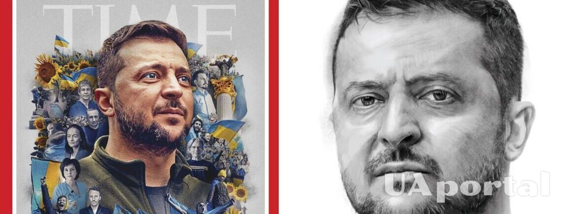 Зеленского назвали человеком года и присвоили звание самого влиятельного человека Европы: как отреагировали украинцы