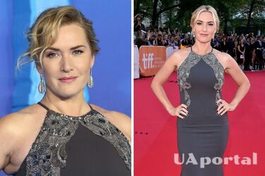 Кейт Вінслет вдягнула сукню 7-річної давності для виходу на прем’єру фільму 'Аватар: шлях води' (фото)