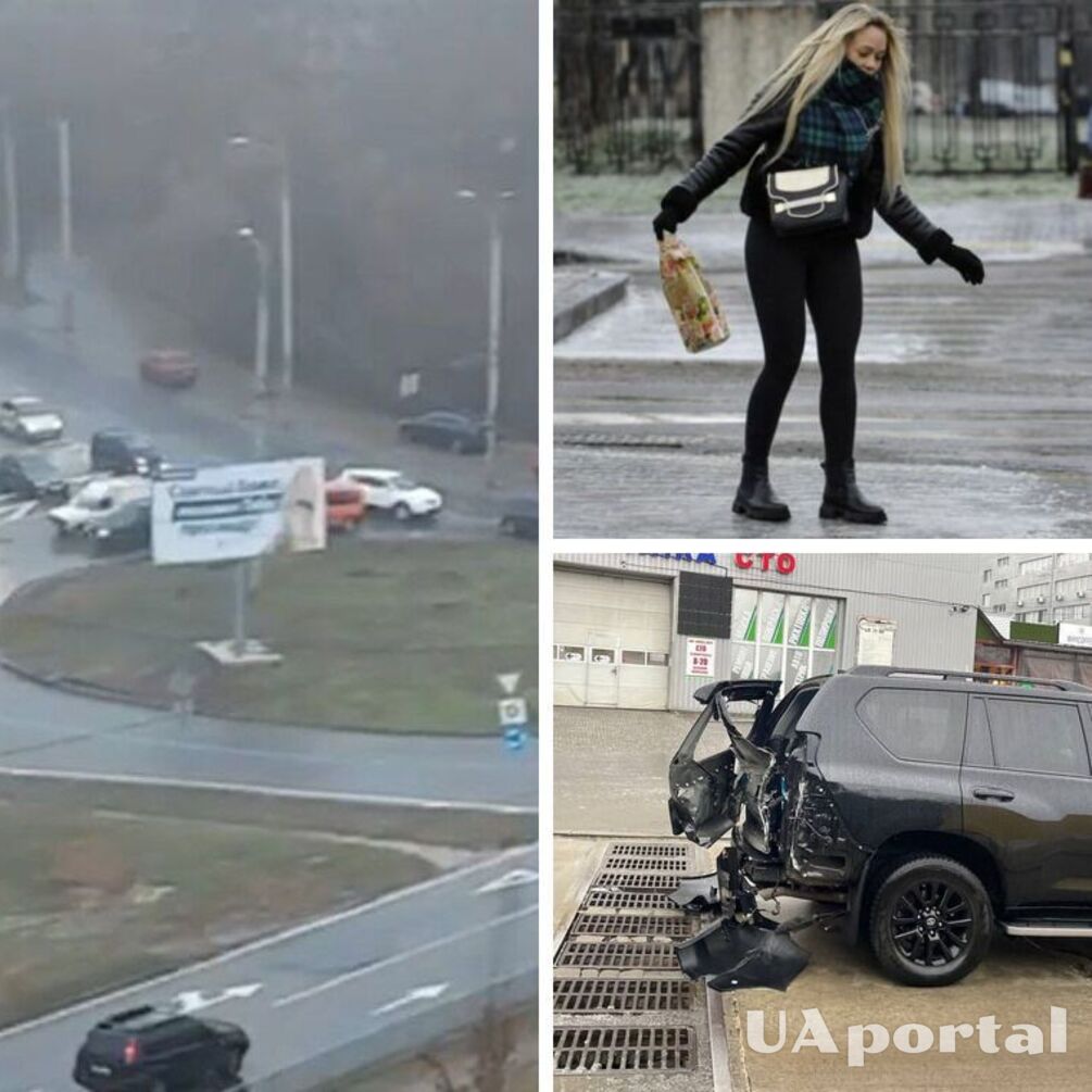 У Дніпрі справжній колапс через ожеледицю: на дорогах безліч аварій, місто у заторах (відео) 