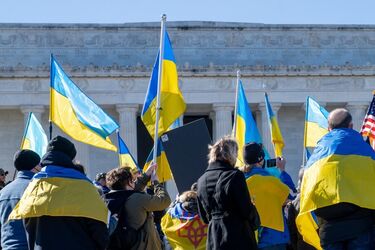 У світі стали більше вивчати українську мову: у яких країнах