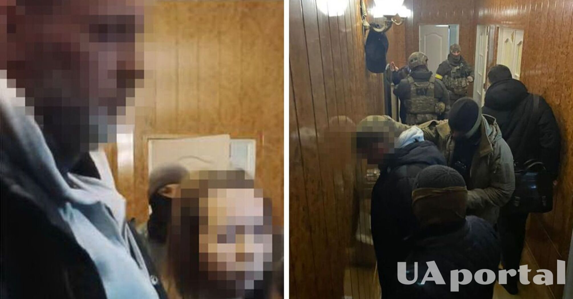 'Чому їх не карають за законом війни?': українці бурхливо відреагували на затримання СБУ подружжя шпигунів в Одесі