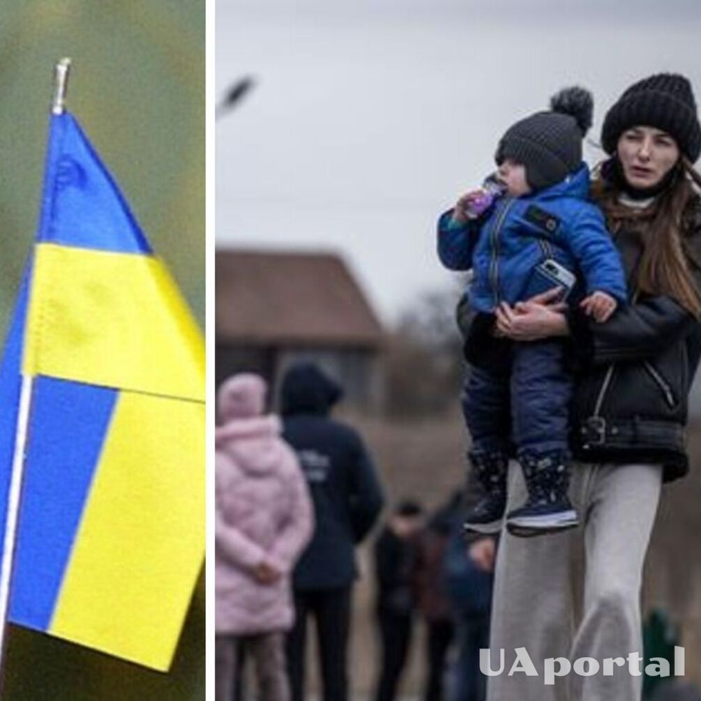 Українські біженці можуть продовжити тимчасовий захист в Естонії раніше терміну