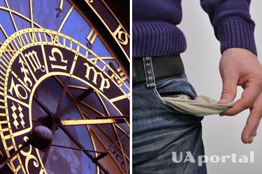 Астрологи предостерегают Дев, Козерогов и Тельцов от финансовых затруднений в 2023 году