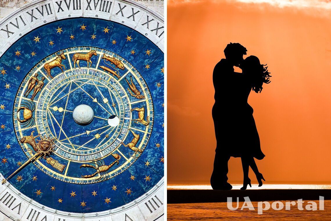 Астрологи назвали три знаки зодіаку, які не будуть самотні у 2023 році