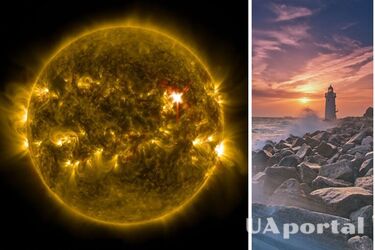 Очікується нова хвиля магнітних бур: у які дні треба особливо попіклуватися про здоров'я