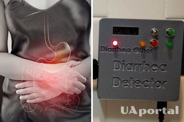 Инженеры создали устройство, которое может определить диарею по звукам из туалета