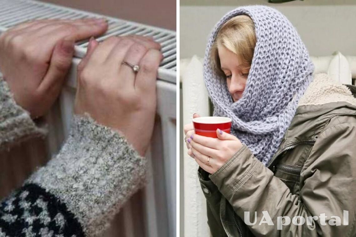 Экономия отопления в Украине - как экономить отопление - лживые способы экономить в отопительный сезон