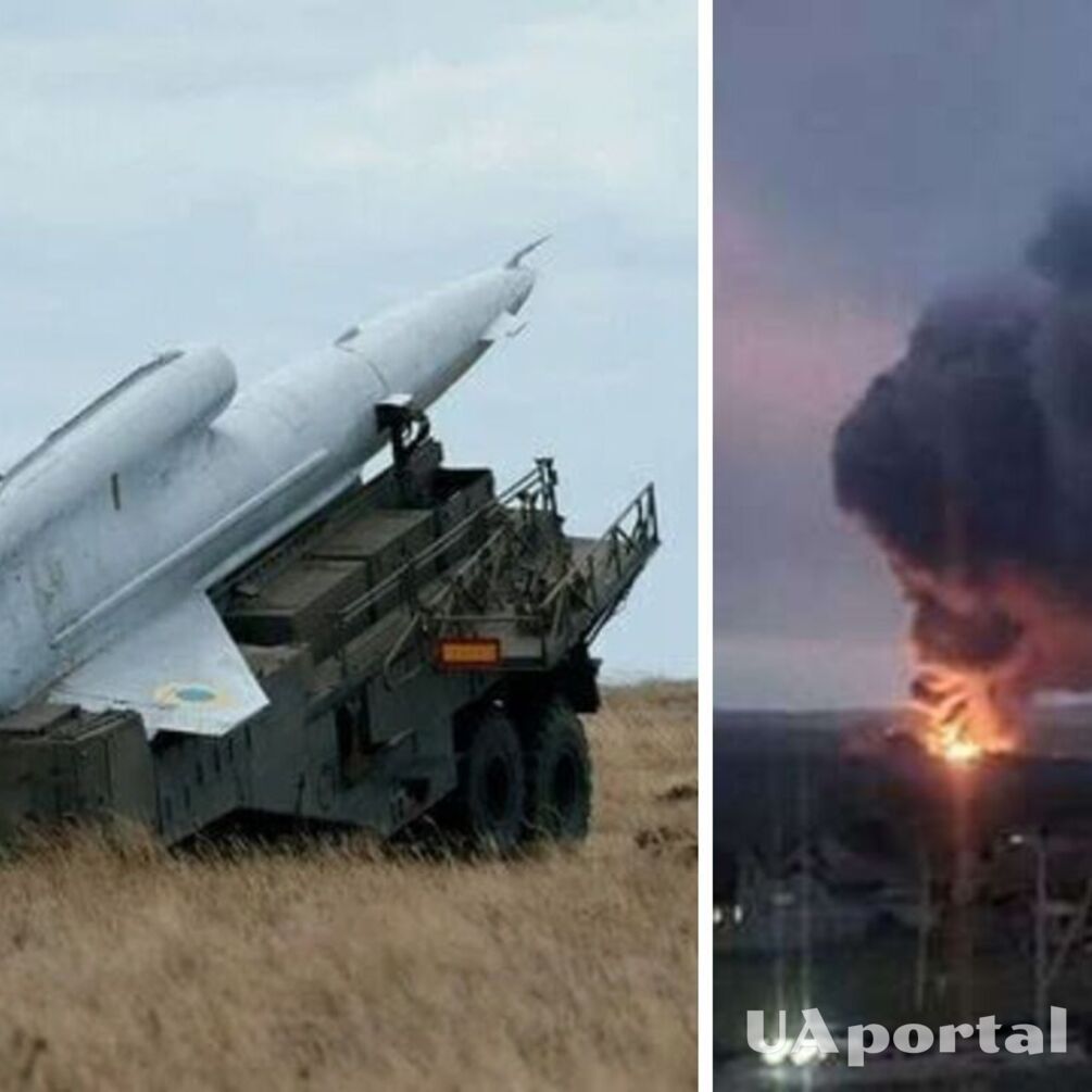 Украина атаковала российские аэродромы модифицированными дронами Ту-141 'Стриж' – Politico