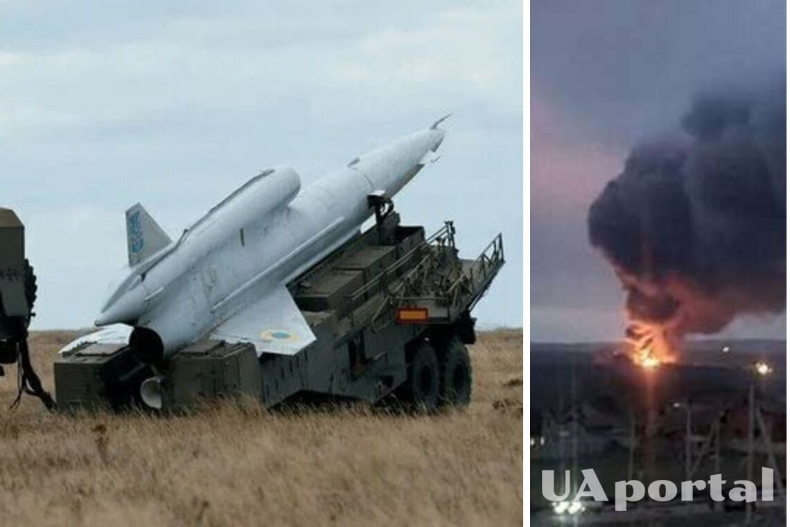 Україна атакувала аеродроми росії саморобними БПЛА