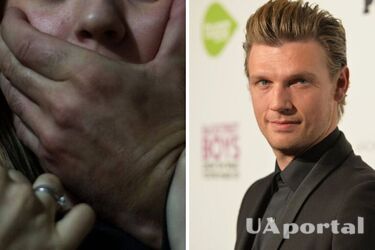 Соліста Backstreet Boys звинуватили у зґвалтуванні неповнолітньої з аутизмом