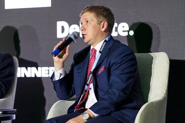 Андрей Коболев