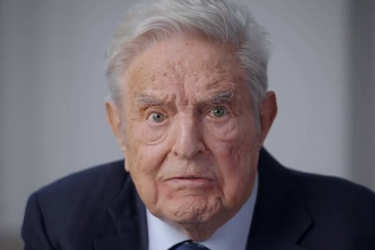 Джордж Сорос